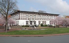 Deutsches Haus Munster